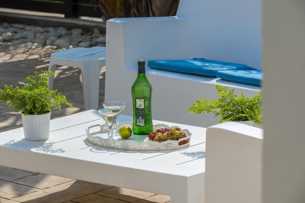 Protaras Holiday Villa Alexa Extérieur photo