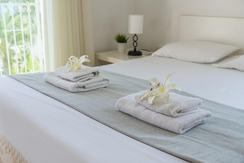 Protaras Holiday Villa Alexa Extérieur photo