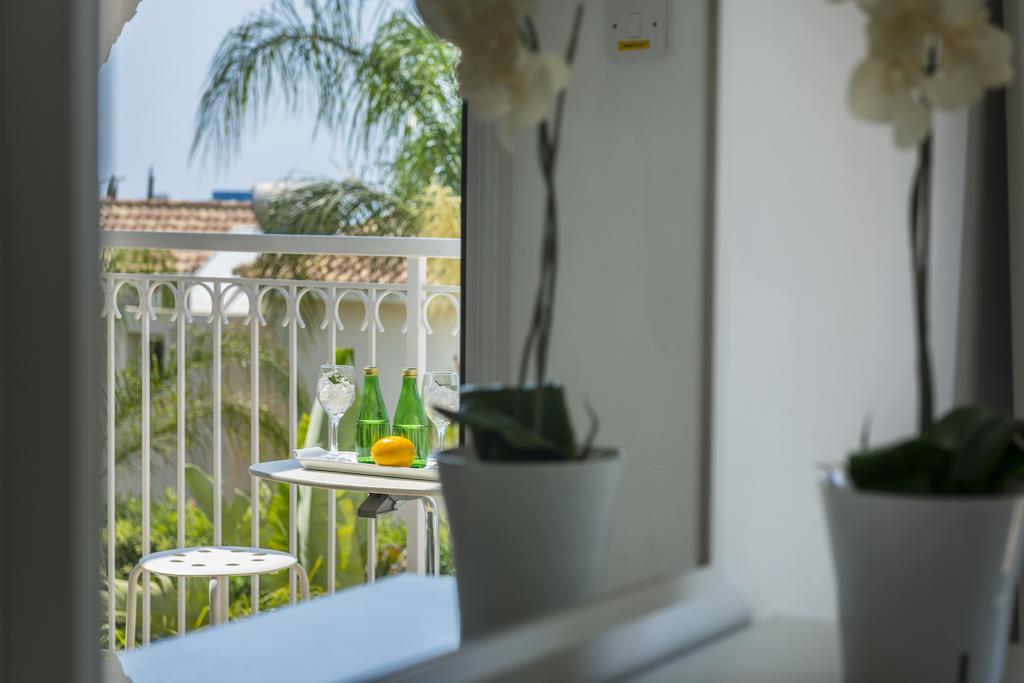 Protaras Holiday Villa Alexa Extérieur photo