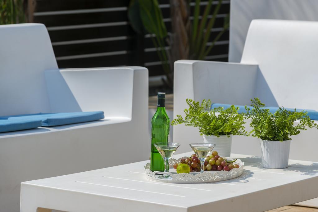 Protaras Holiday Villa Alexa Extérieur photo