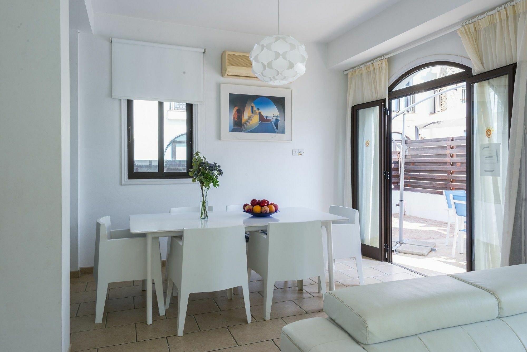 Protaras Holiday Villa Alexa Extérieur photo