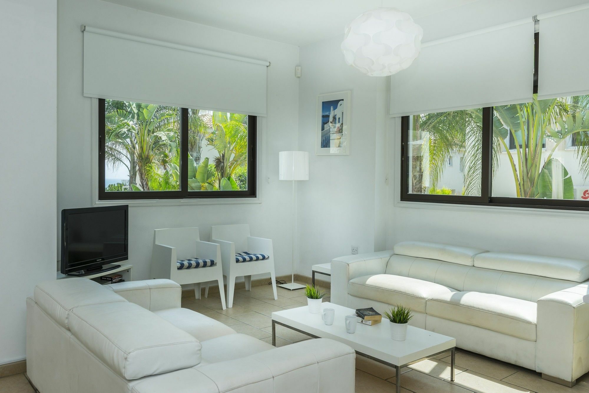 Protaras Holiday Villa Alexa Extérieur photo