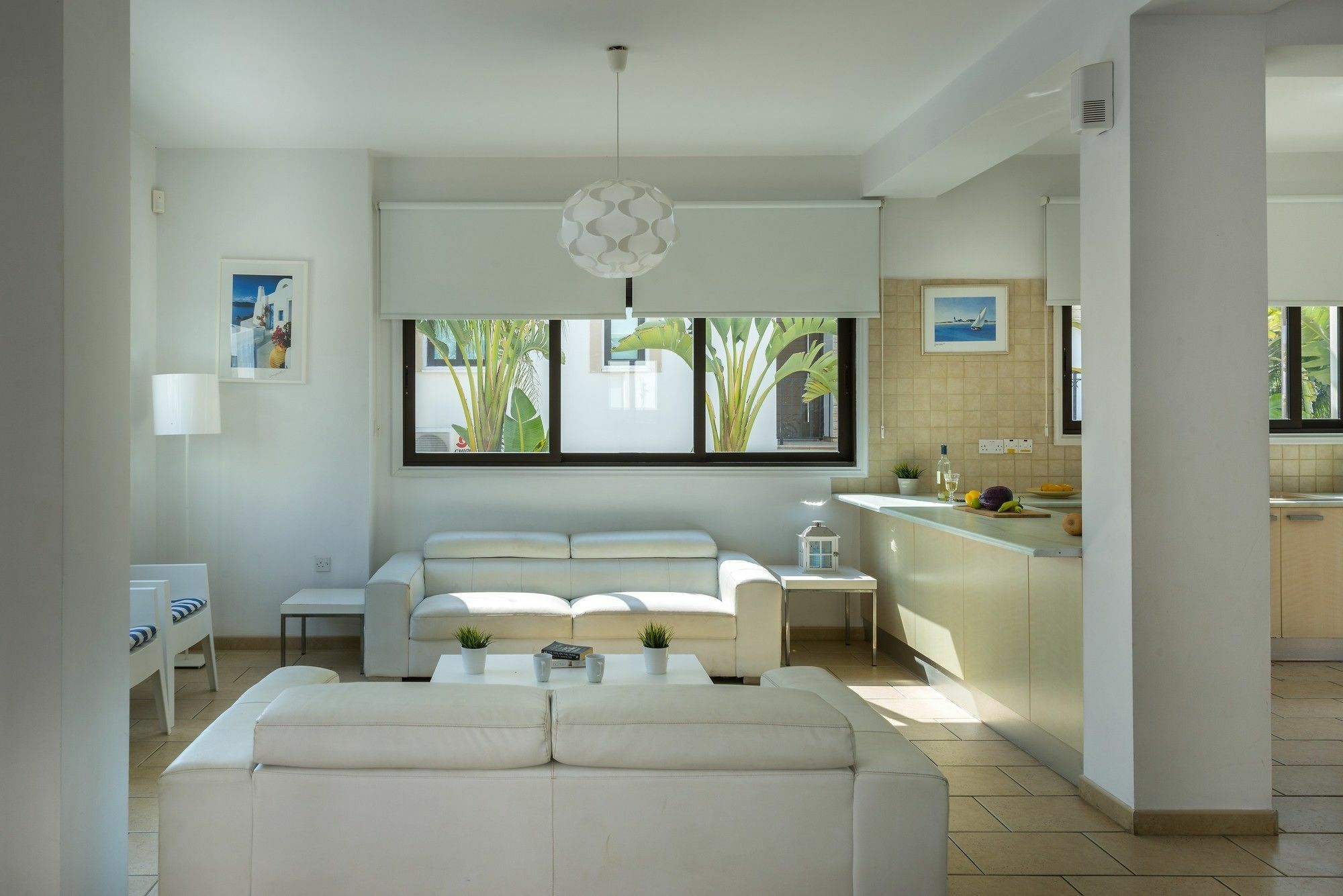 Protaras Holiday Villa Alexa Extérieur photo